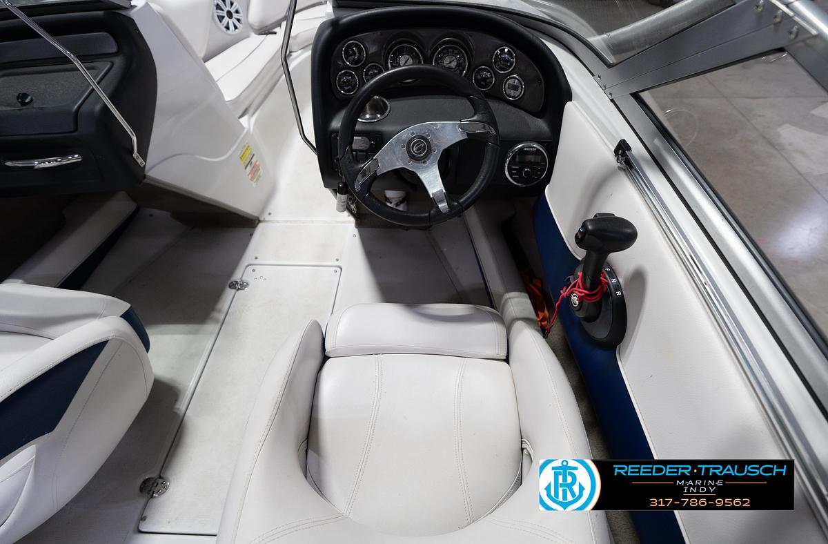 Used 2012 Crownline 195 SS