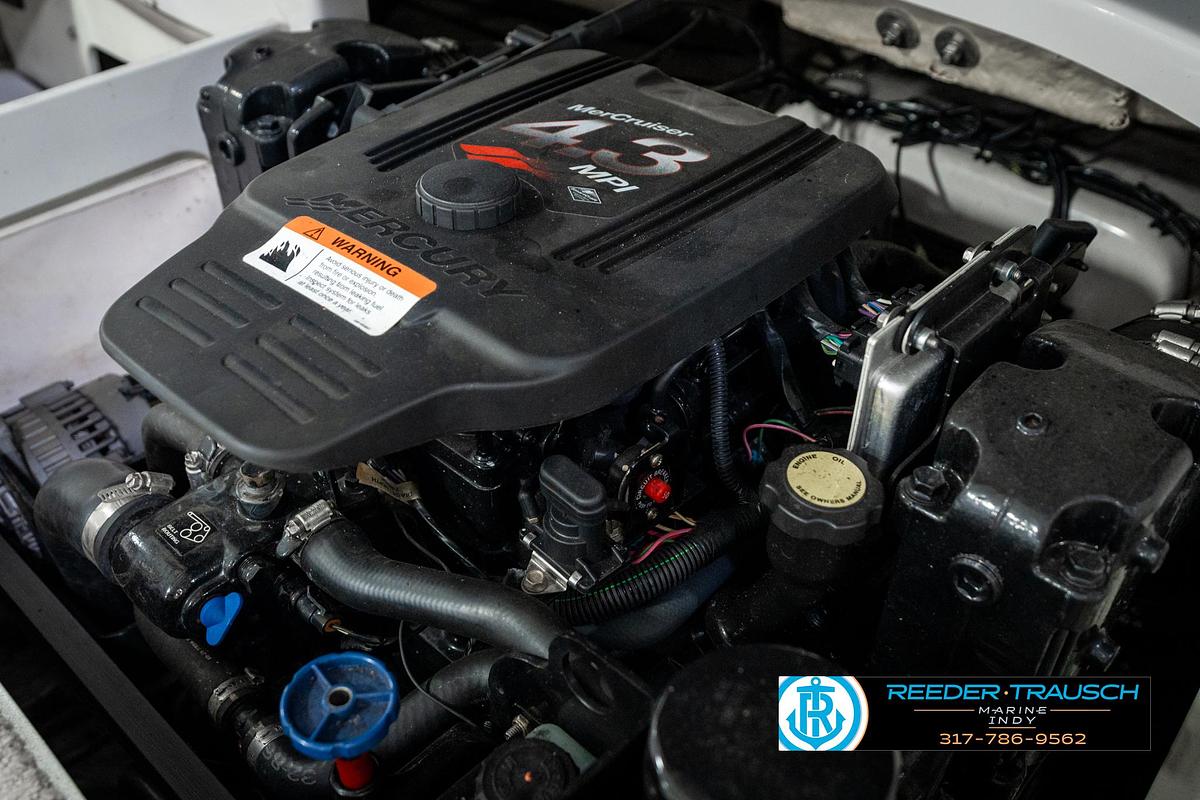 Used 2006 Four Winns 190 Horizon