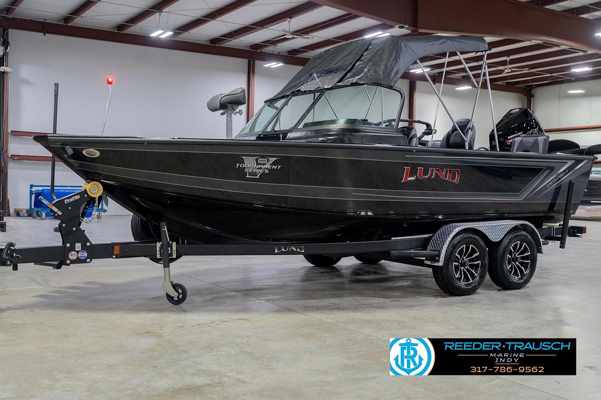 2026 Lund 1975 Pro V Sport