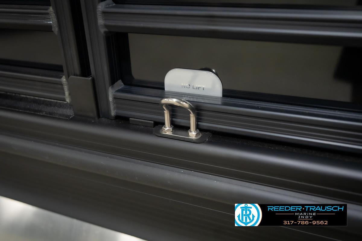 2026 Bennington 26 MSB