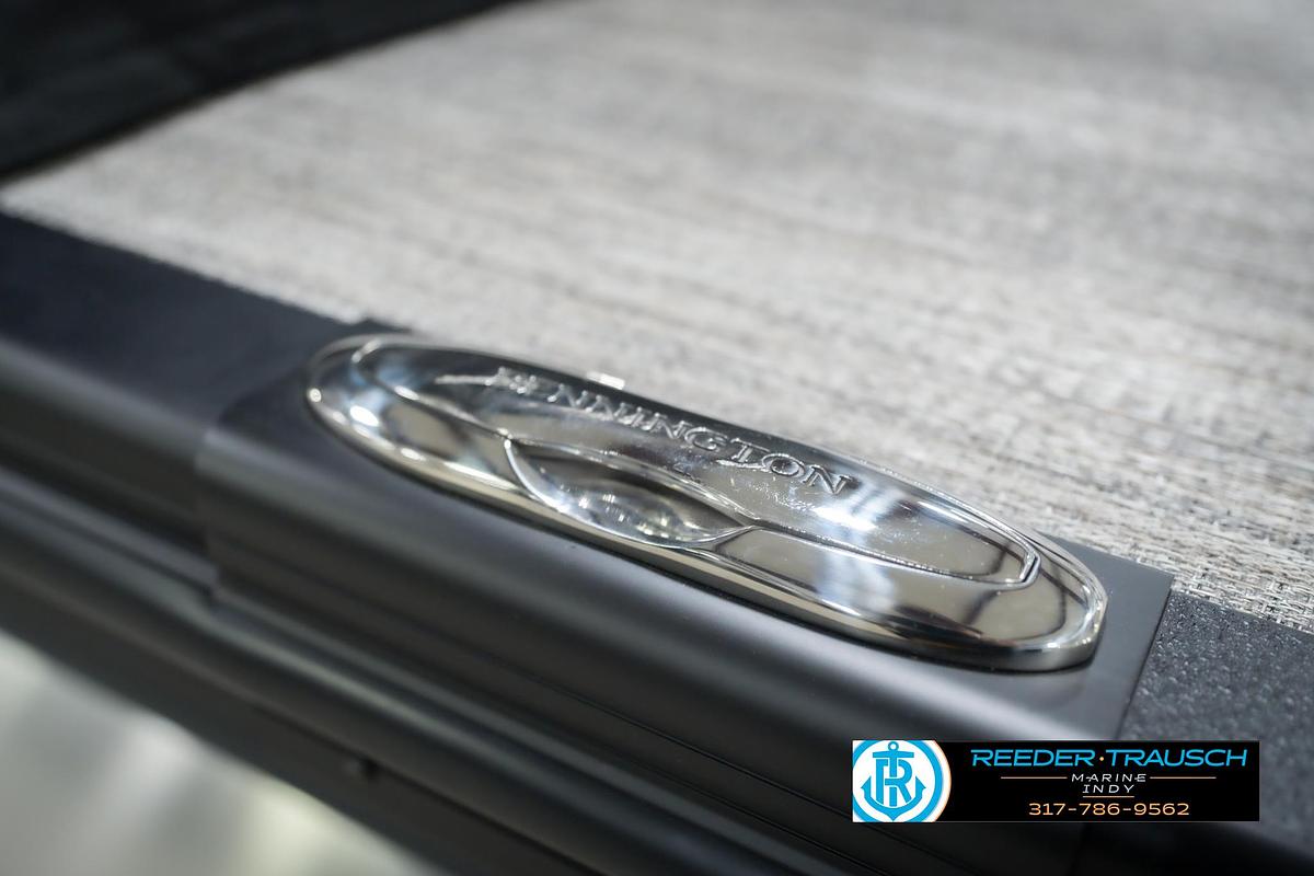 2026 Bennington 22 MFB