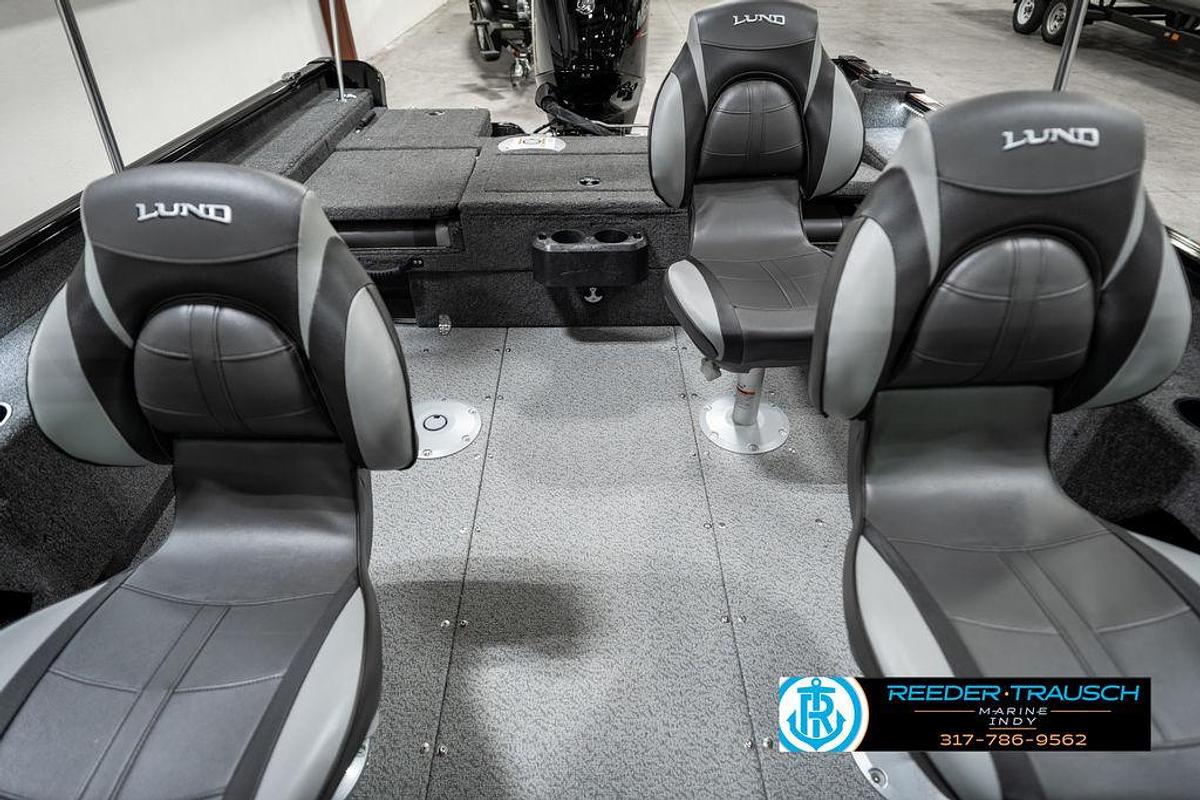 2025 Lund 1775 Adventure Sport