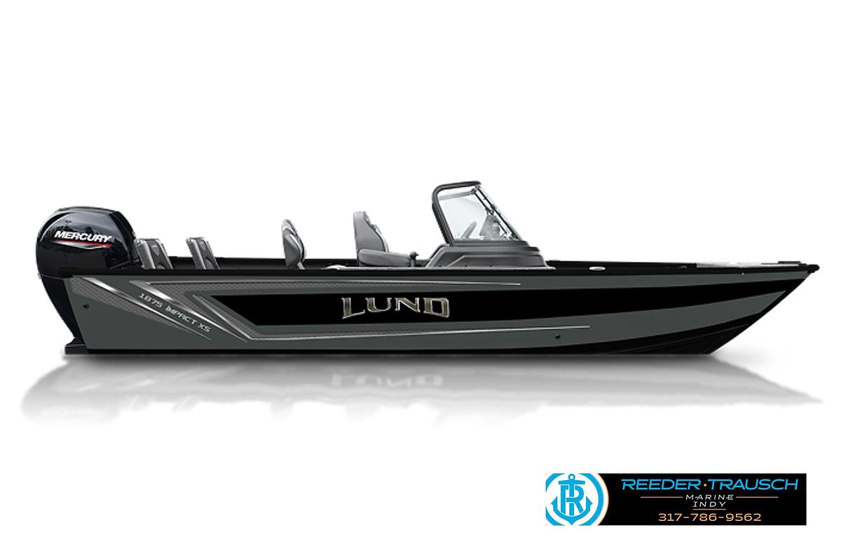 2027 Lund 1875 Impact XS