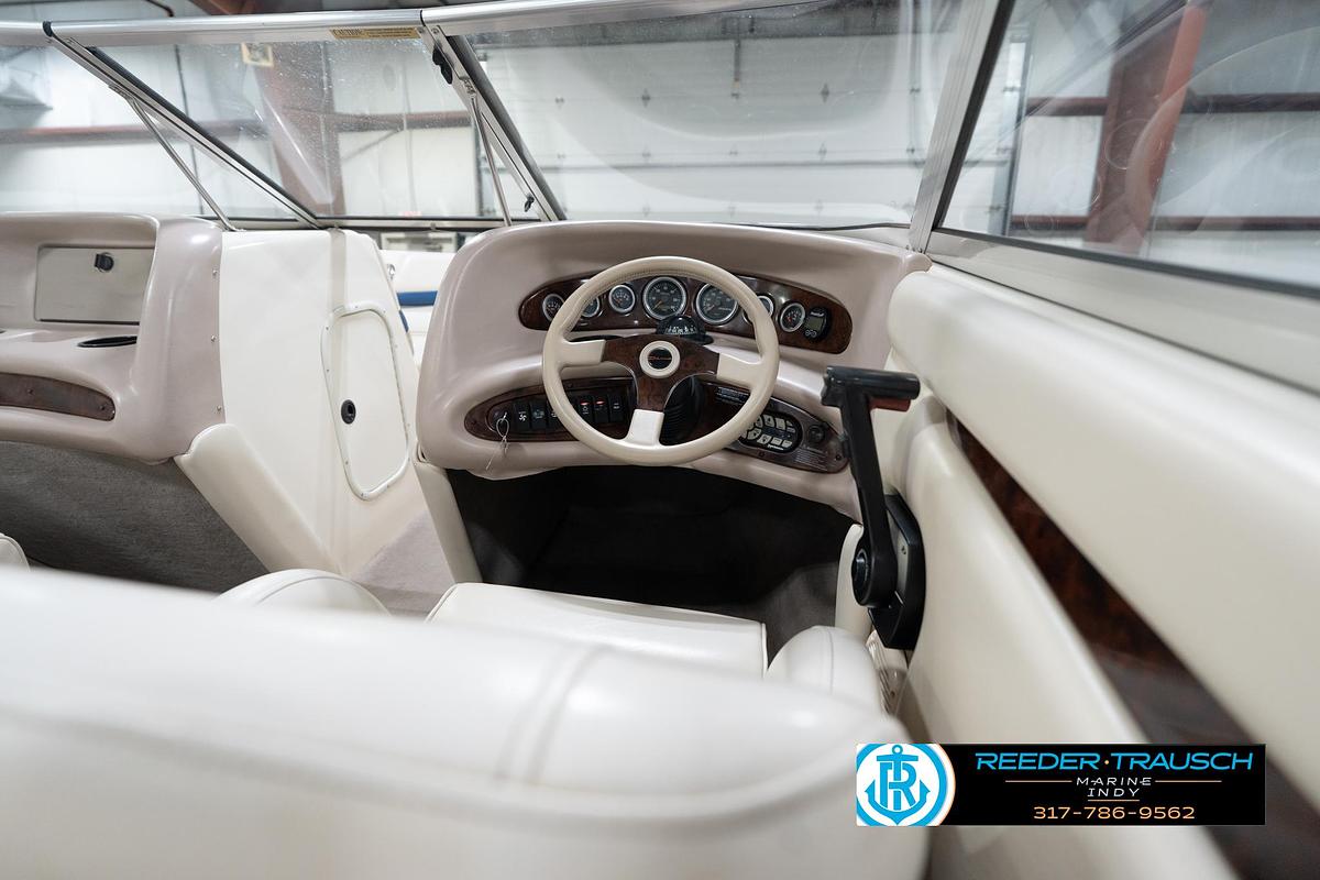 Used 2000 Bryant 196 Limited