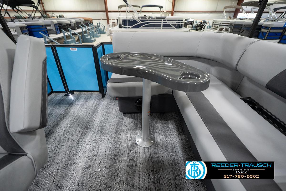 2026 Bennington 188 SL