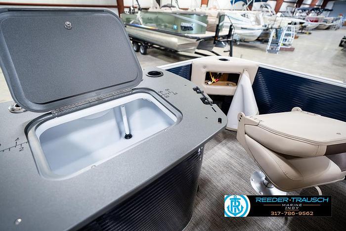 2025 Bennington 21 SFS