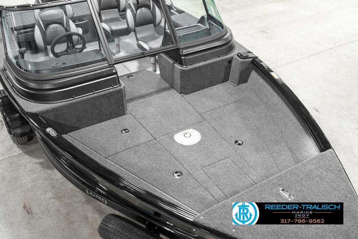 2025 Lund 1875 Impact XS