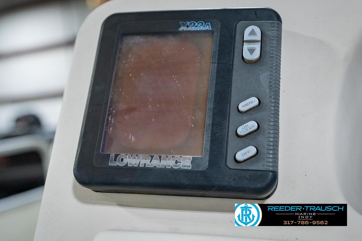 Used 1998 Odyssey 25