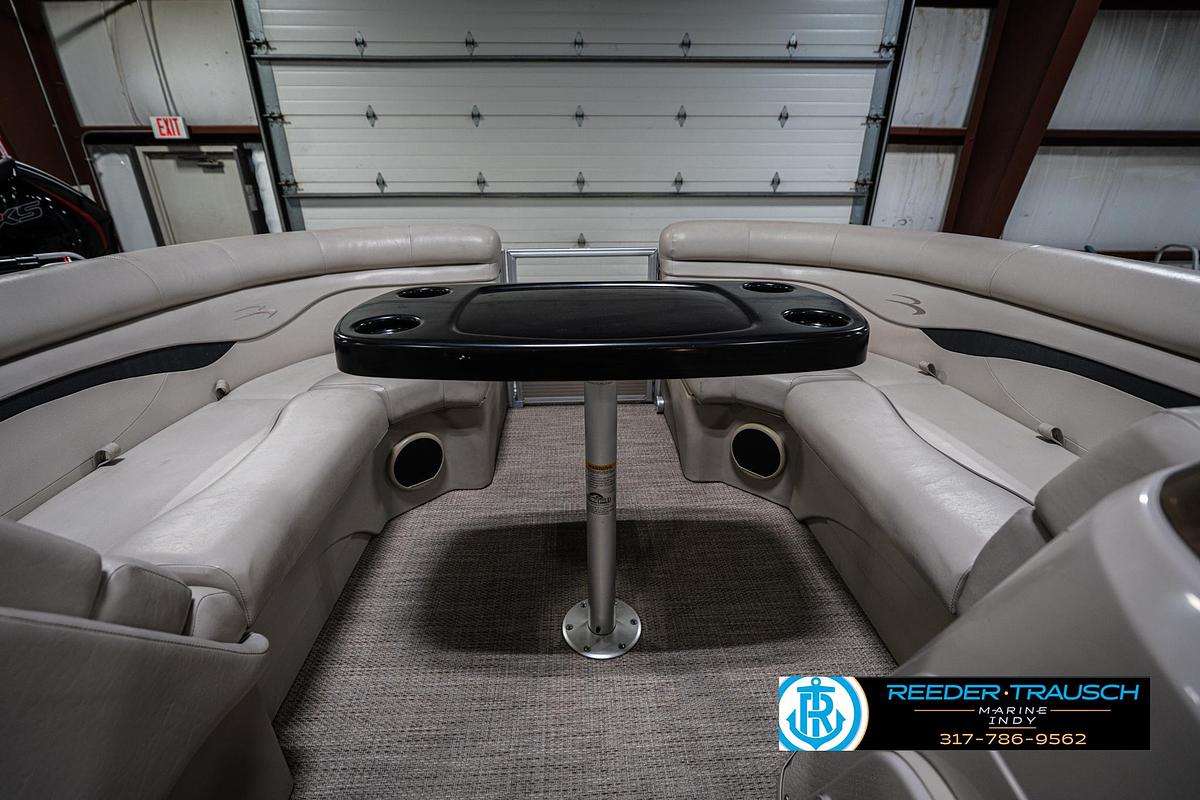 Used 2018 Bennington SSRX