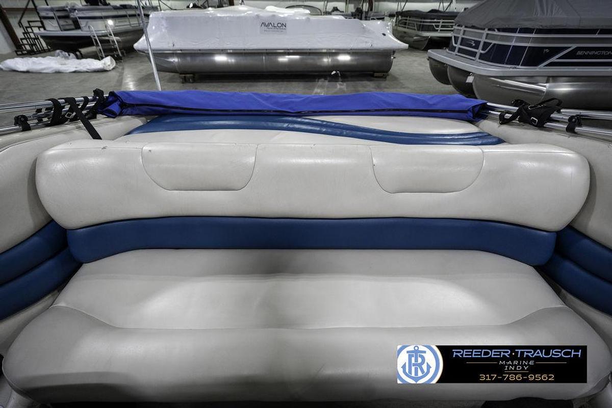 Used 1995 Crownline 182 BR