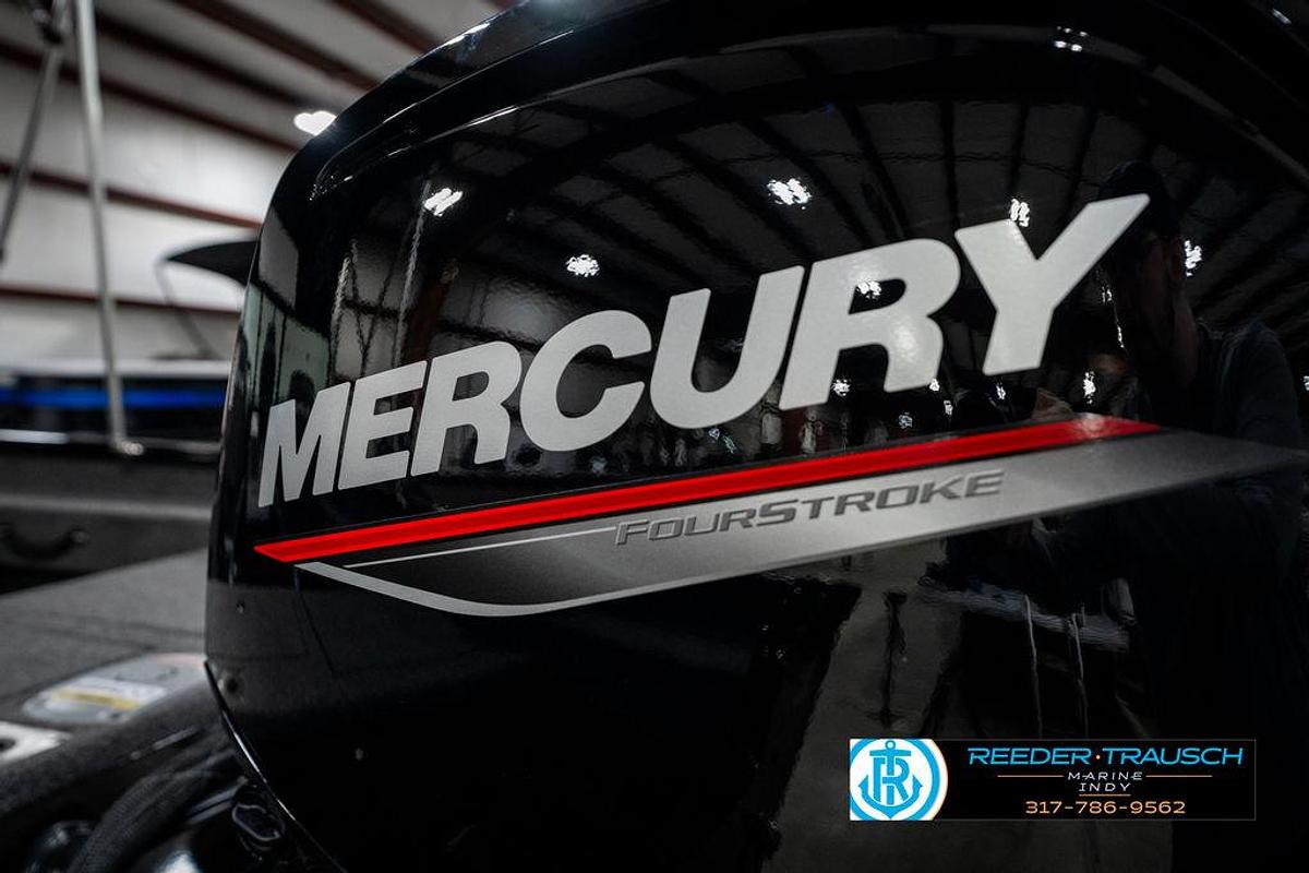 2025 Lund 1775 Adventure Sport