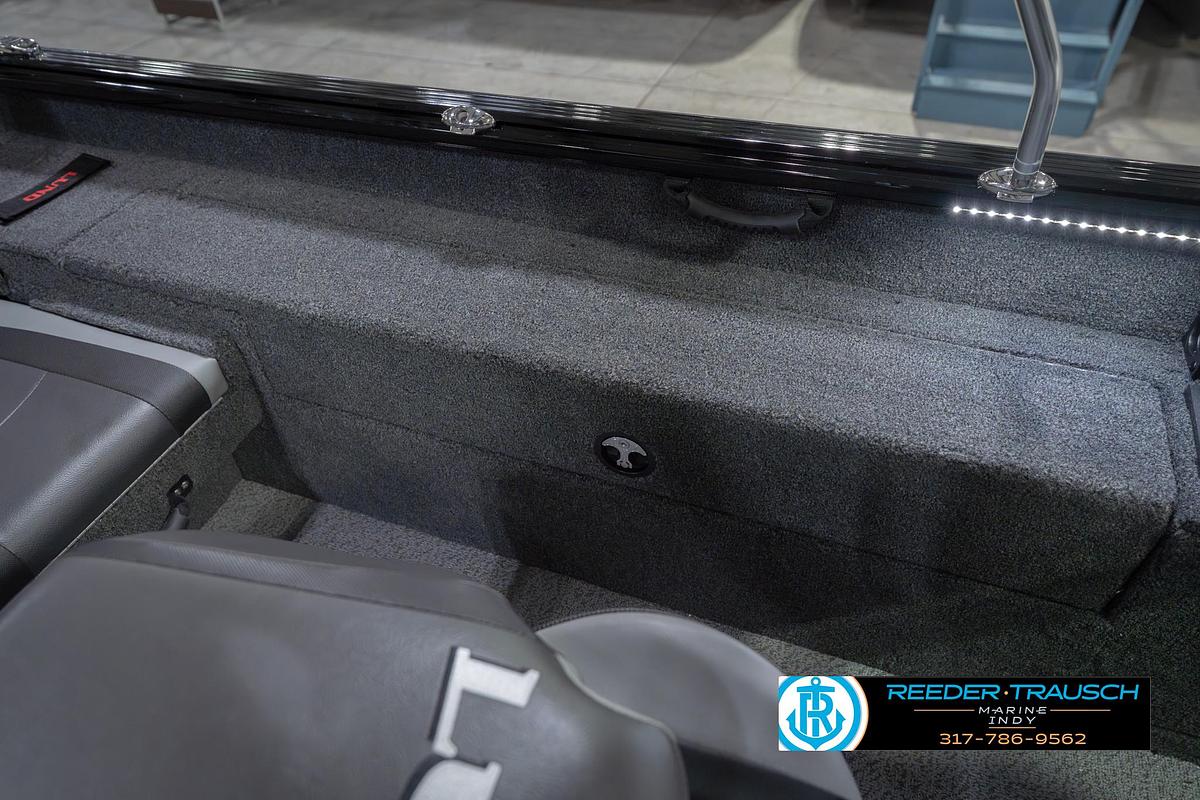 2026 Lund 1875 Impact XS