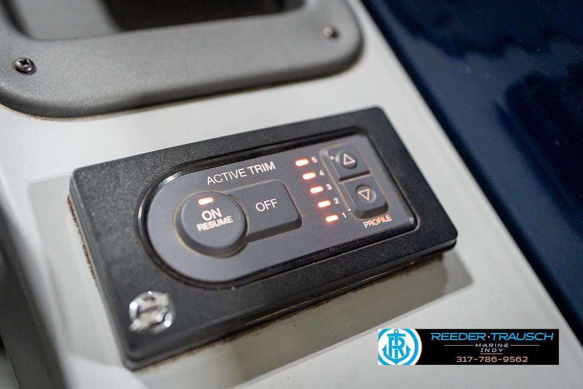 Used 2020 Harris Solstice