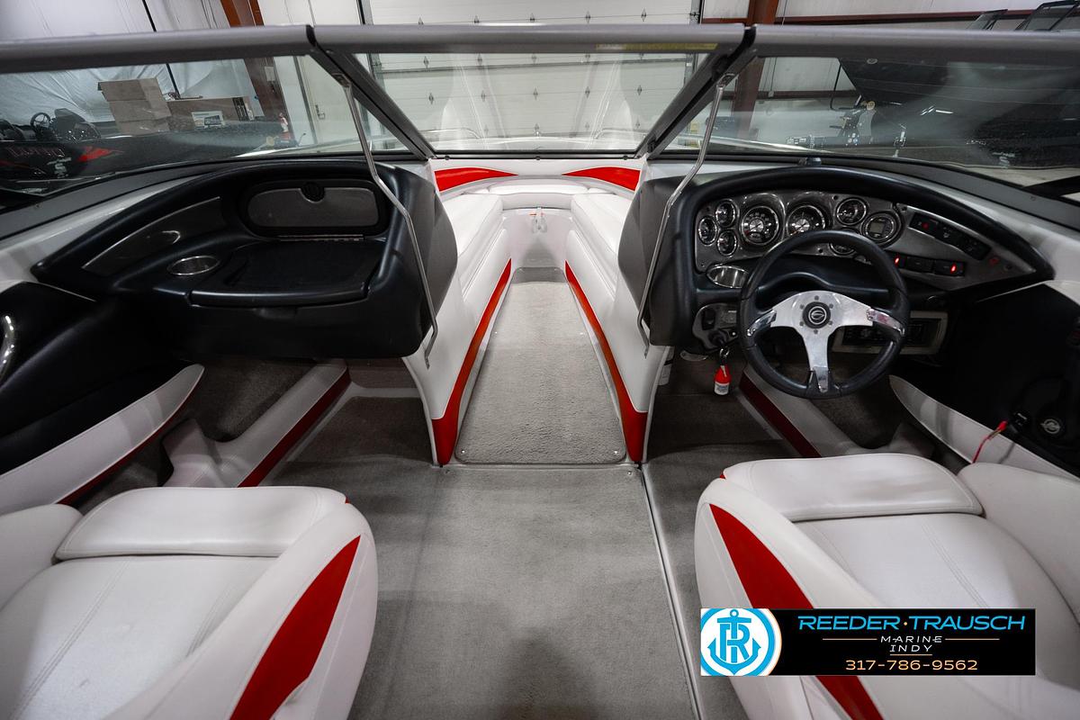 Used 2012 Crownline 21SS-11