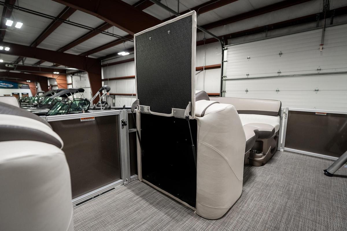 Used 2022 Avalon 2285 LSZ CRB