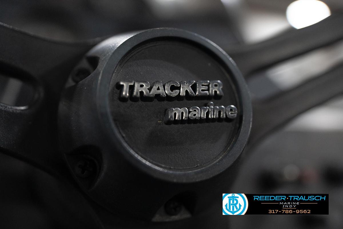 Used 1992 Sun Tracker Party Barge 24