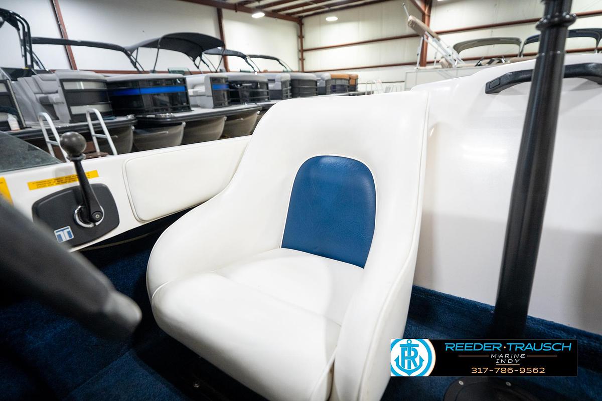 Used 1997 Moomba Boomerang