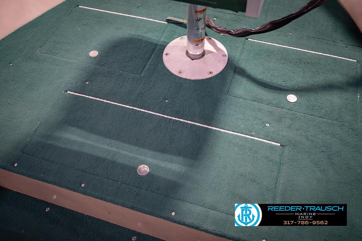 Used 1999 Lund 1650 Explorer