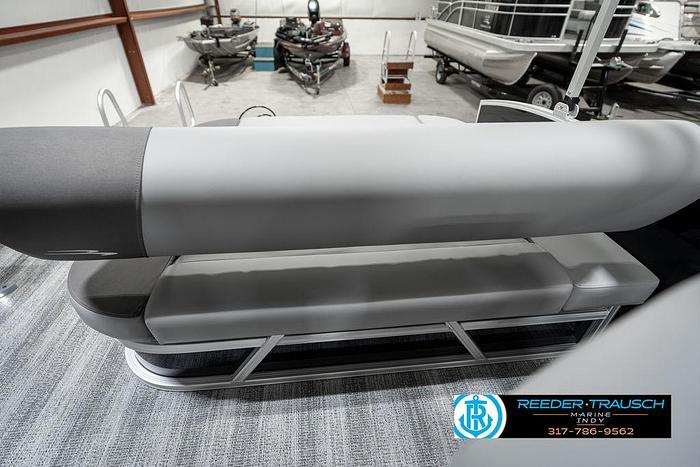 2025 Bennington 21 SSB