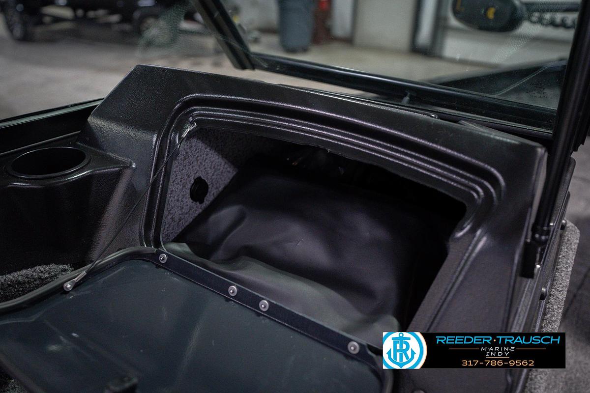 2026 Lund 1675 Adventure Sport