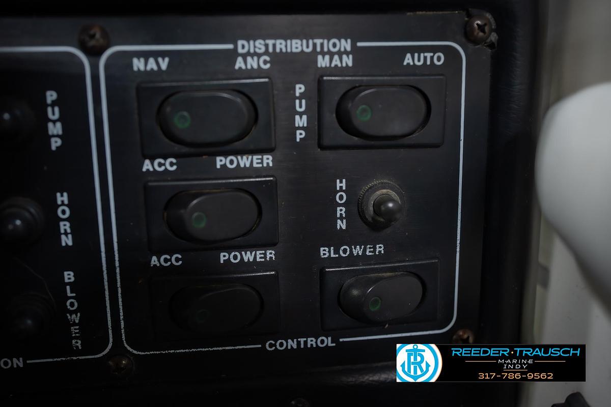 Used 1992 MasterCraft Pro Star 205