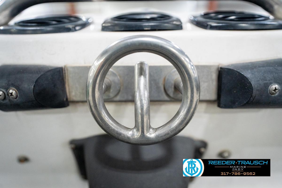 Used 1997 Moomba Boomerang