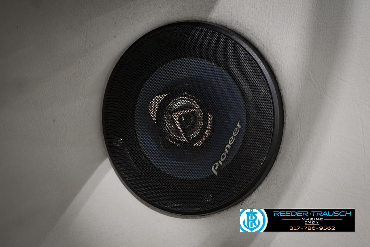 Used 1991 Webbcraft Falcon 1900