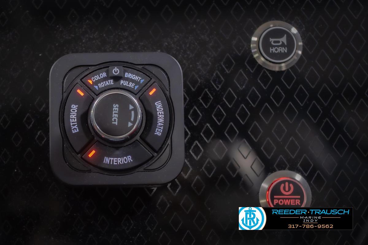 2026 Bennington 22 ML