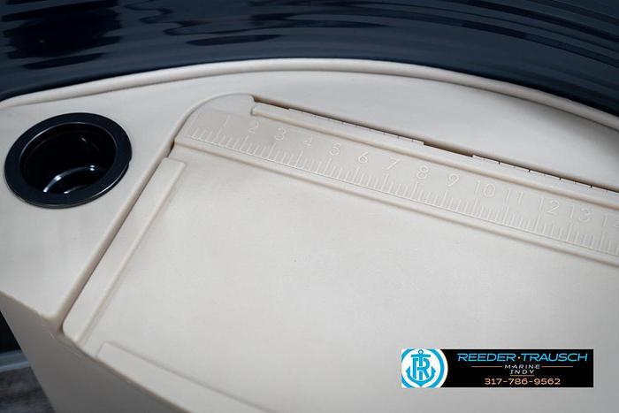 2025 Bennington 21 SFS