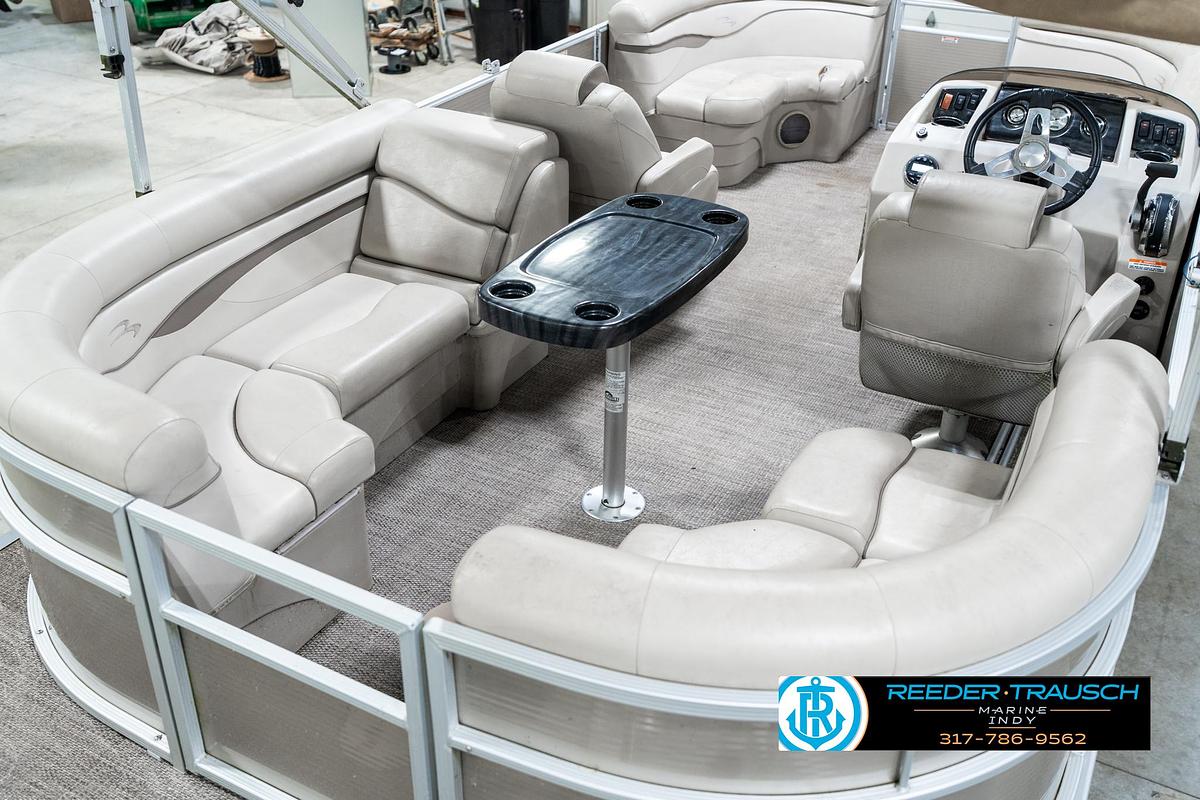 Used 2018 Bennington 20 SSRX