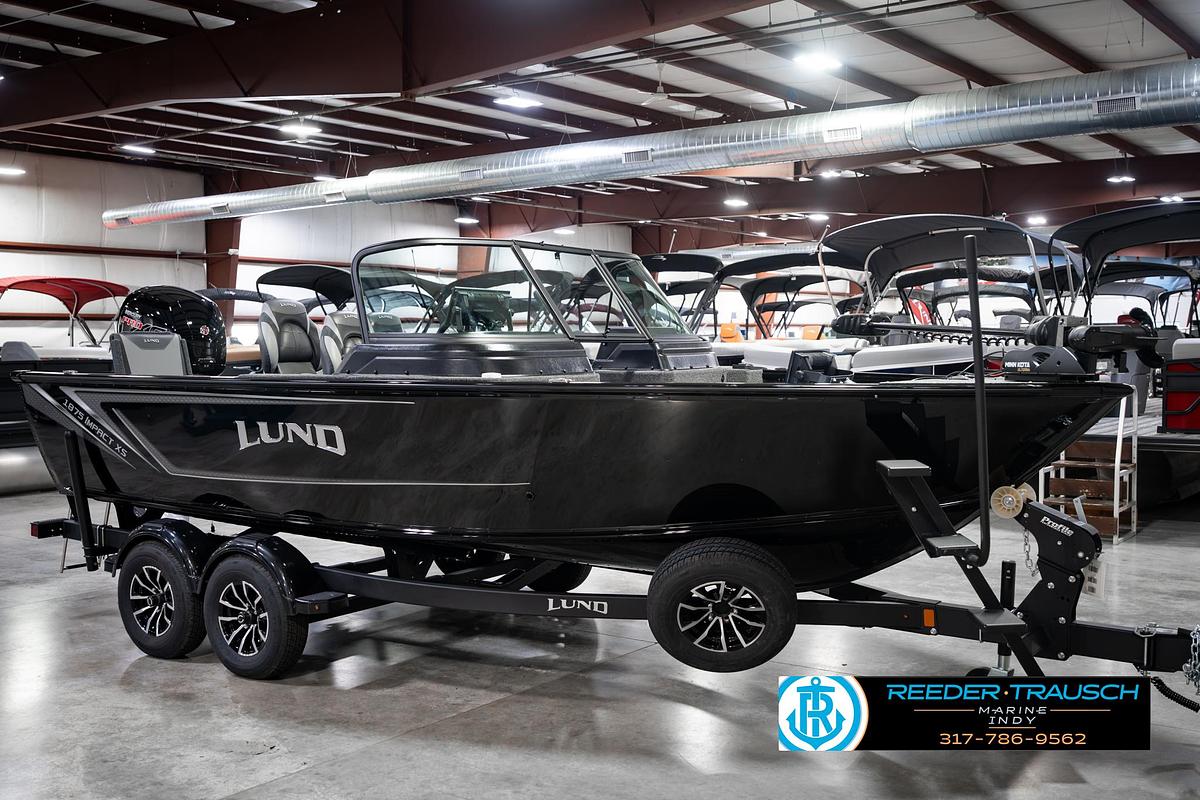 2027 Lund 1875 Impact XS