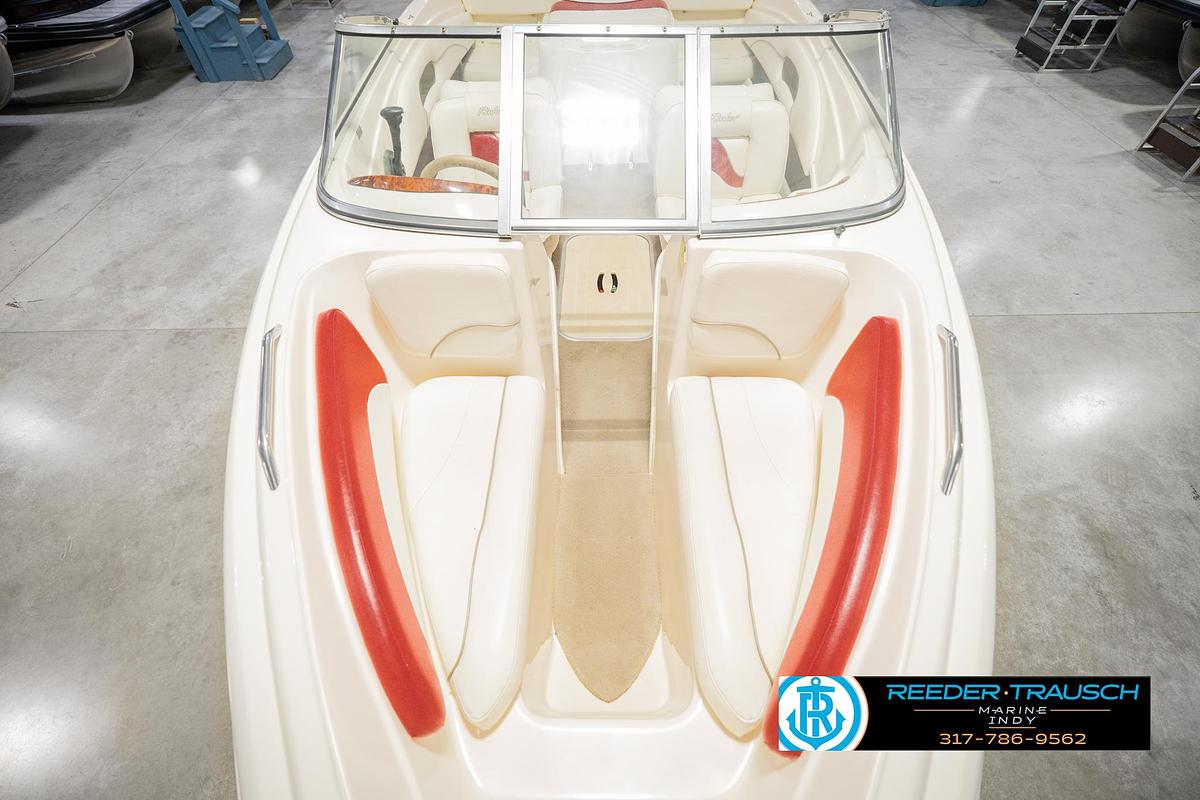 Used 2003 Rinker 180