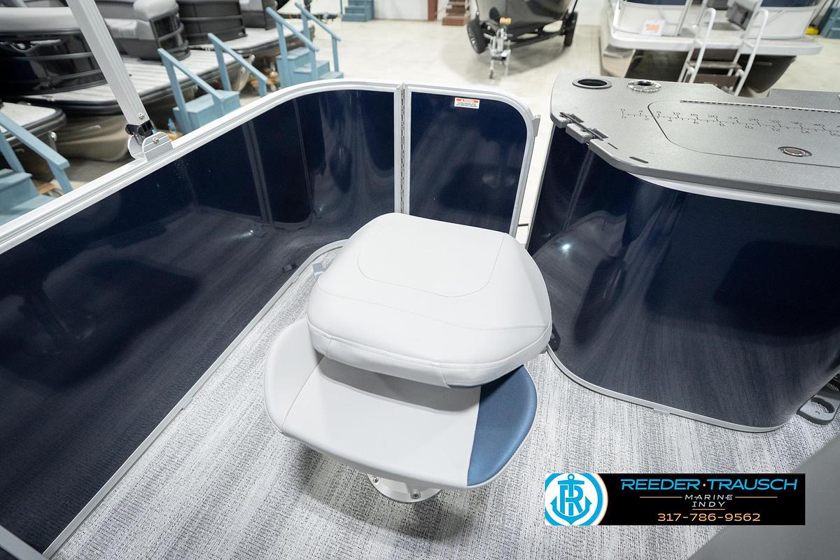 2026 Bennington 20 SFC