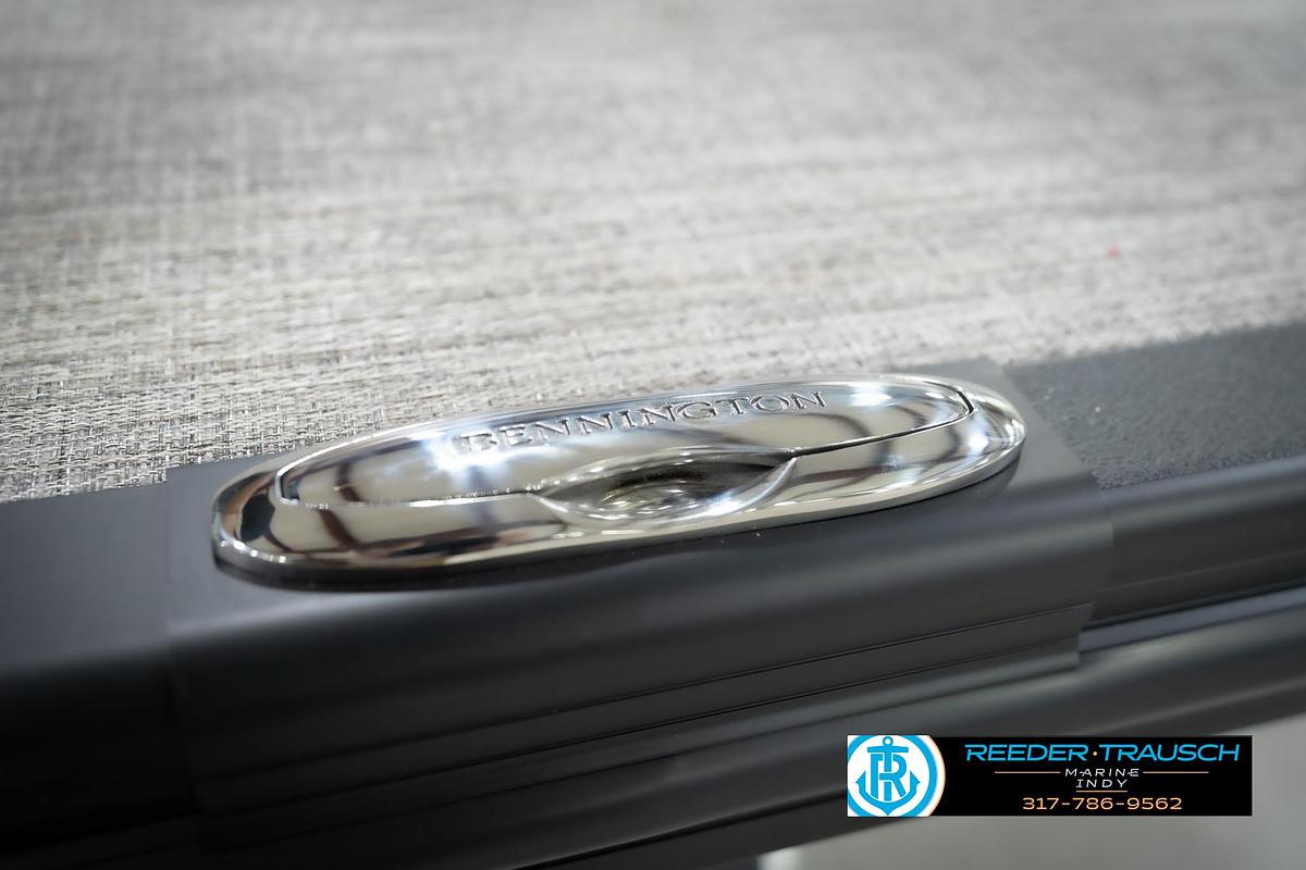 2026 Bennington 22 MSB