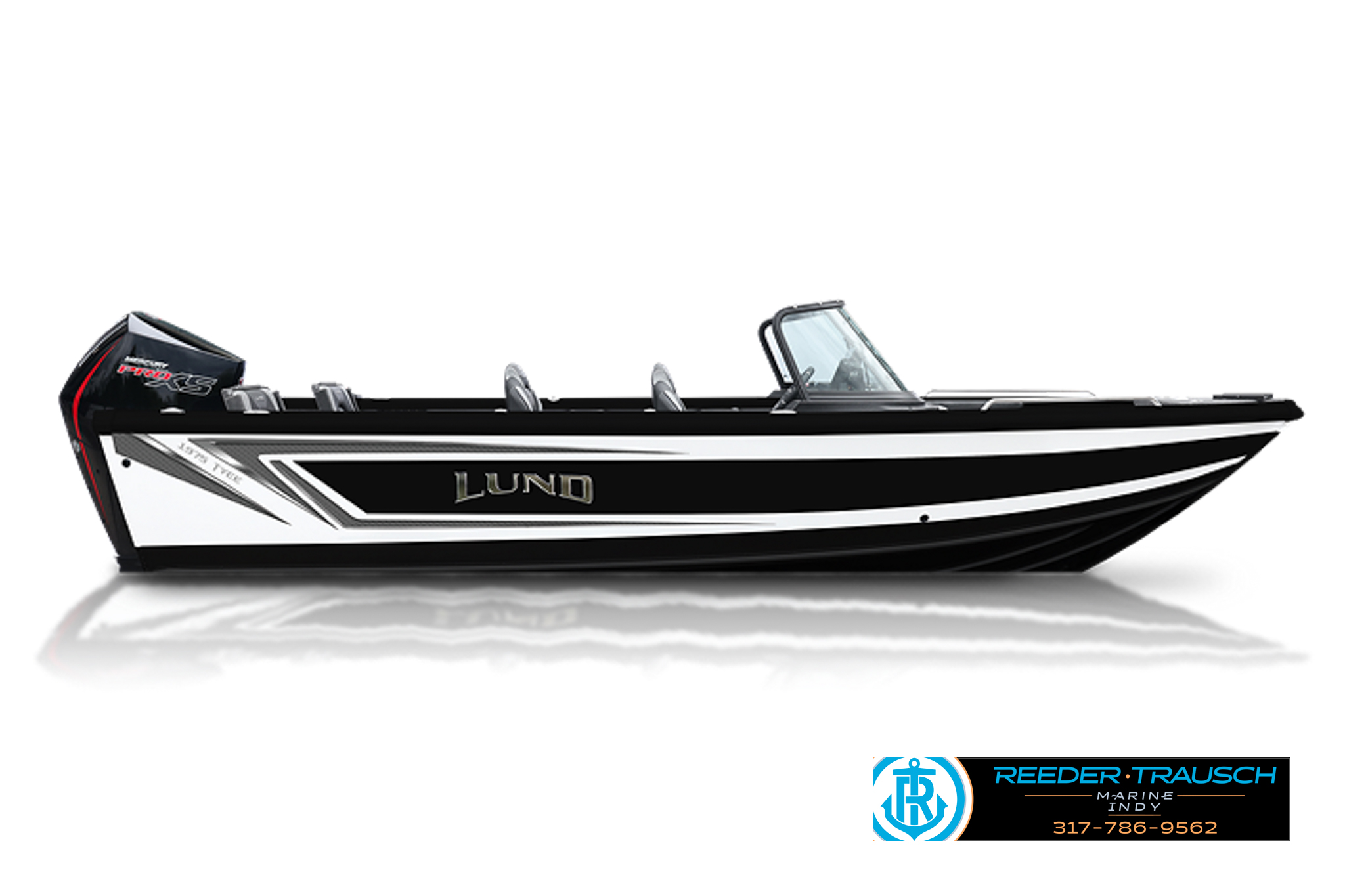 2027 Lund 1975 Tyee