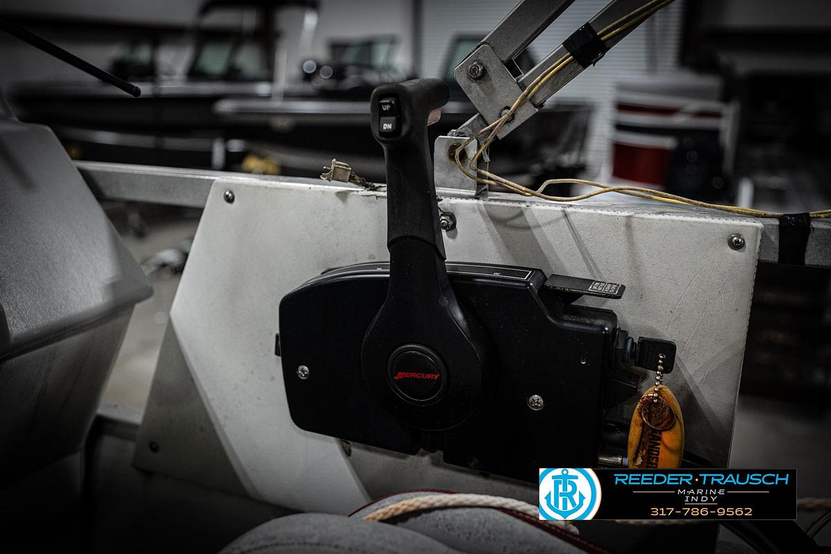 Used 1993 Godfrey Sweetwater