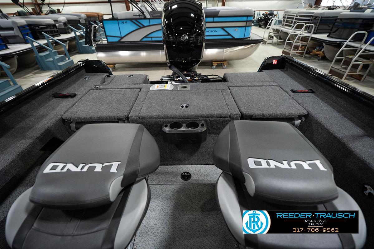 2026 Lund 1875 Impact XS