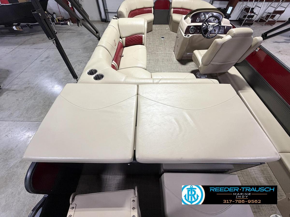 Used 2018 Misty Harbor