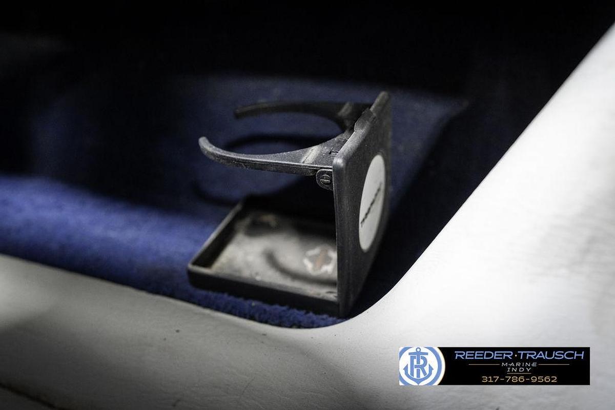 Used 1991 Chaparral 1800 SL