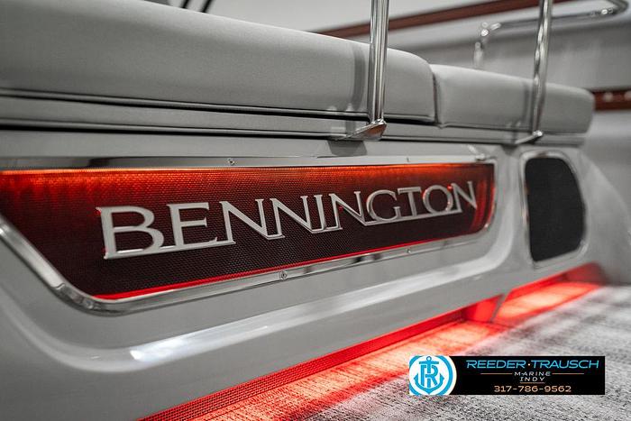 2025 Bennington 23 RSB