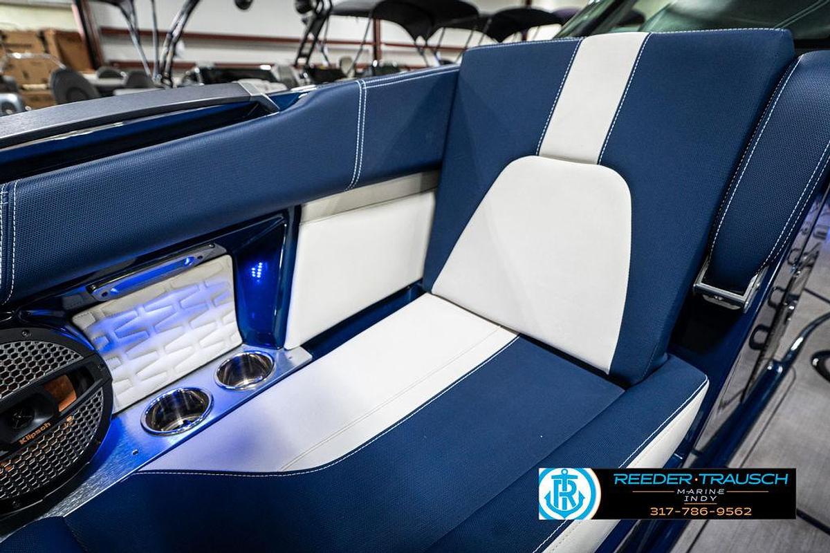 Used 2023 Mastercraft X24