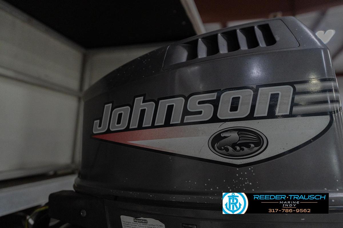 Used 1999 Landau DX24