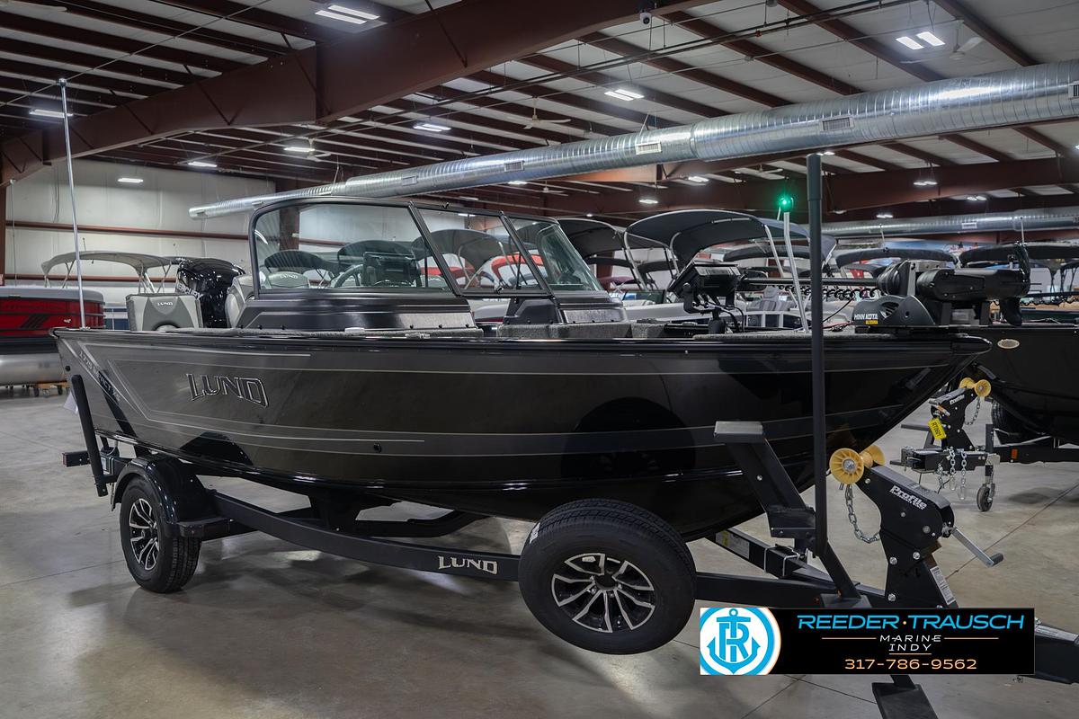 2026 Lund 1775 Impact XS