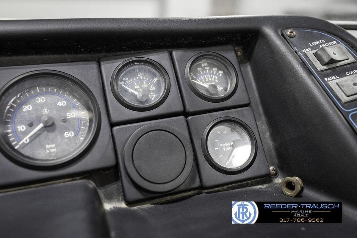 Used 1991 Chaparral 1800 SL