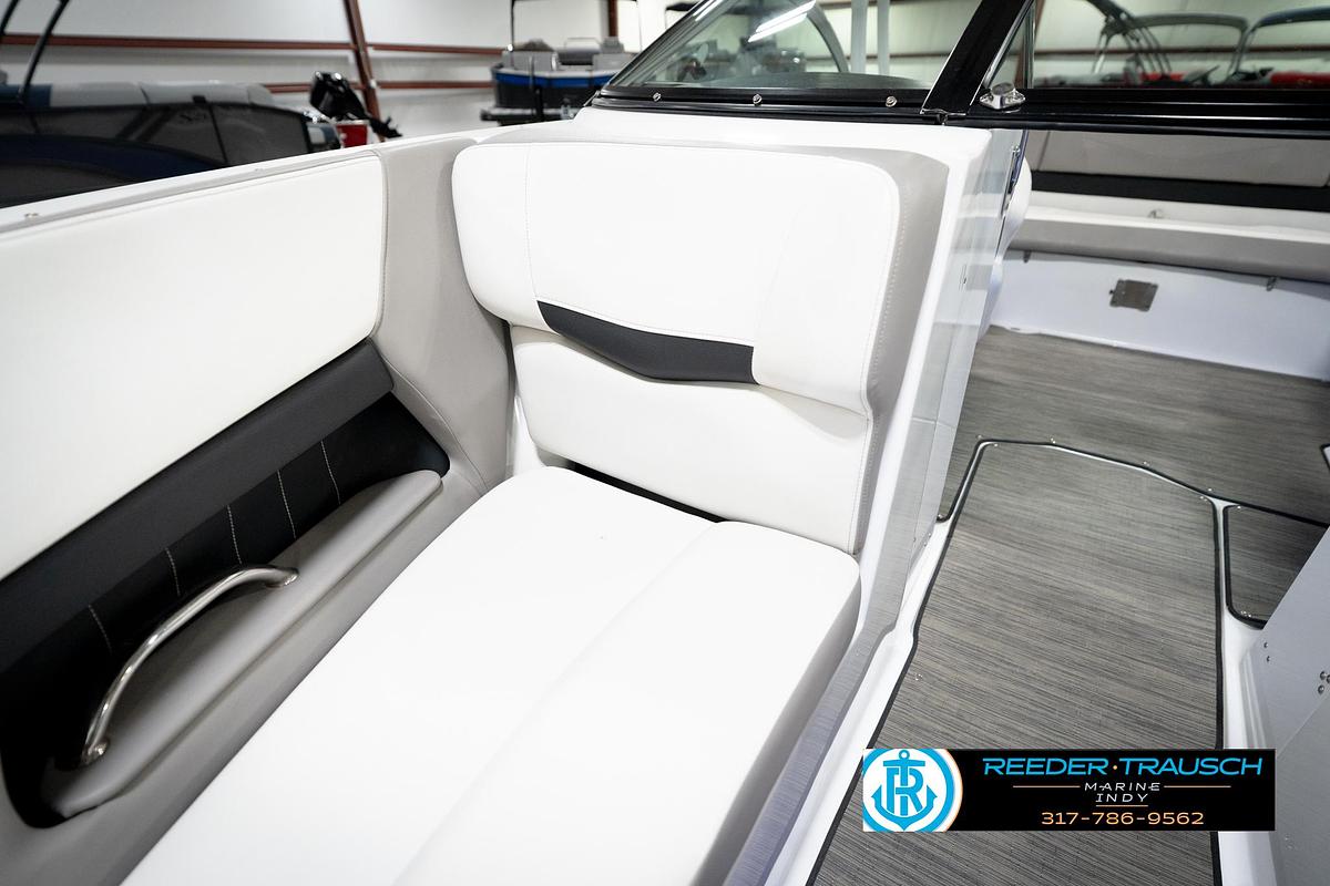Used 2020 Four Winns MT H210