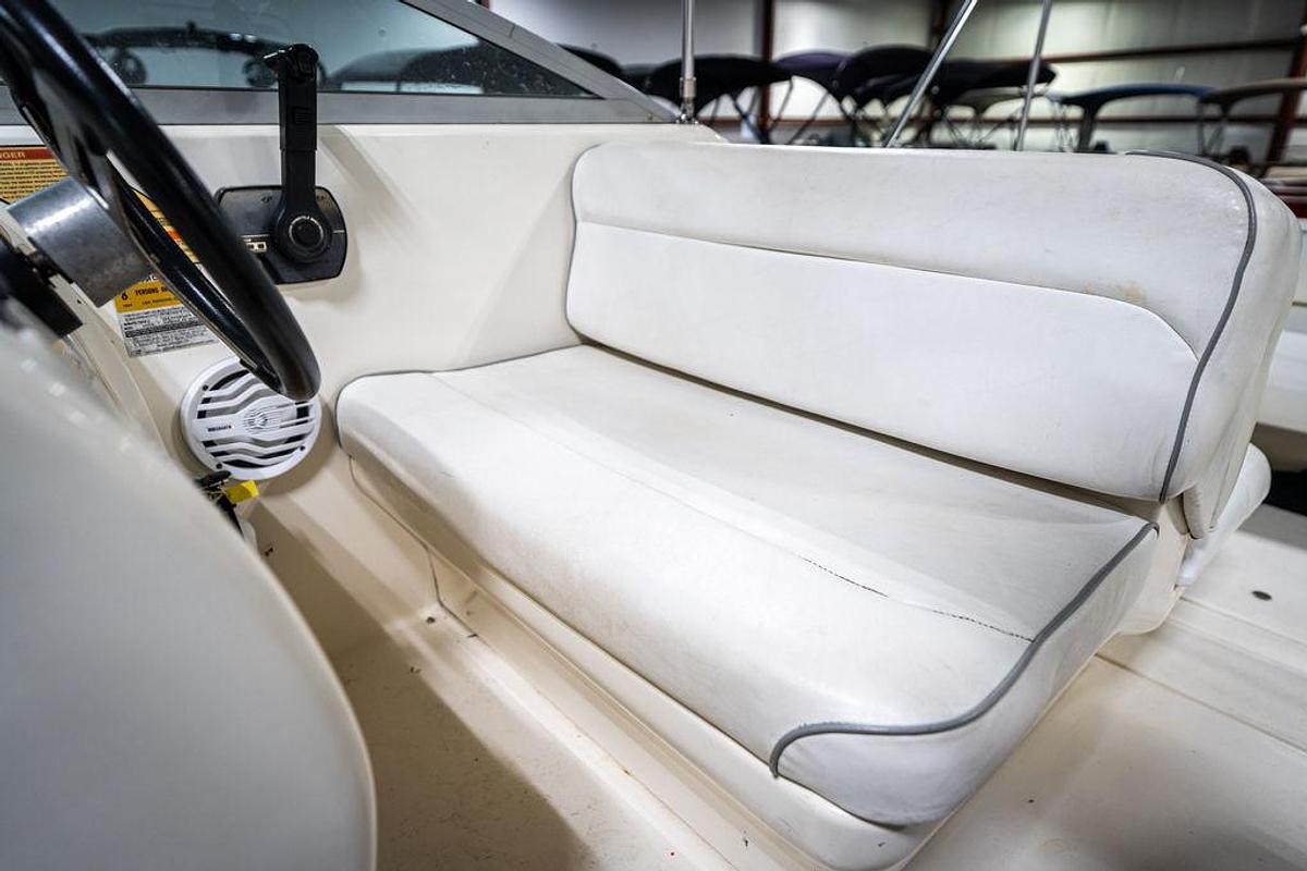 Used 1997 Sea Ray 240 Sundancer