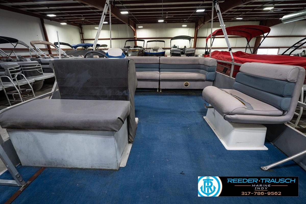 Used 1988 Landau 20 Adventurer