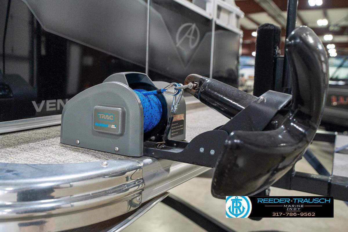 Used 2023 Avalon 2180 VENT CR