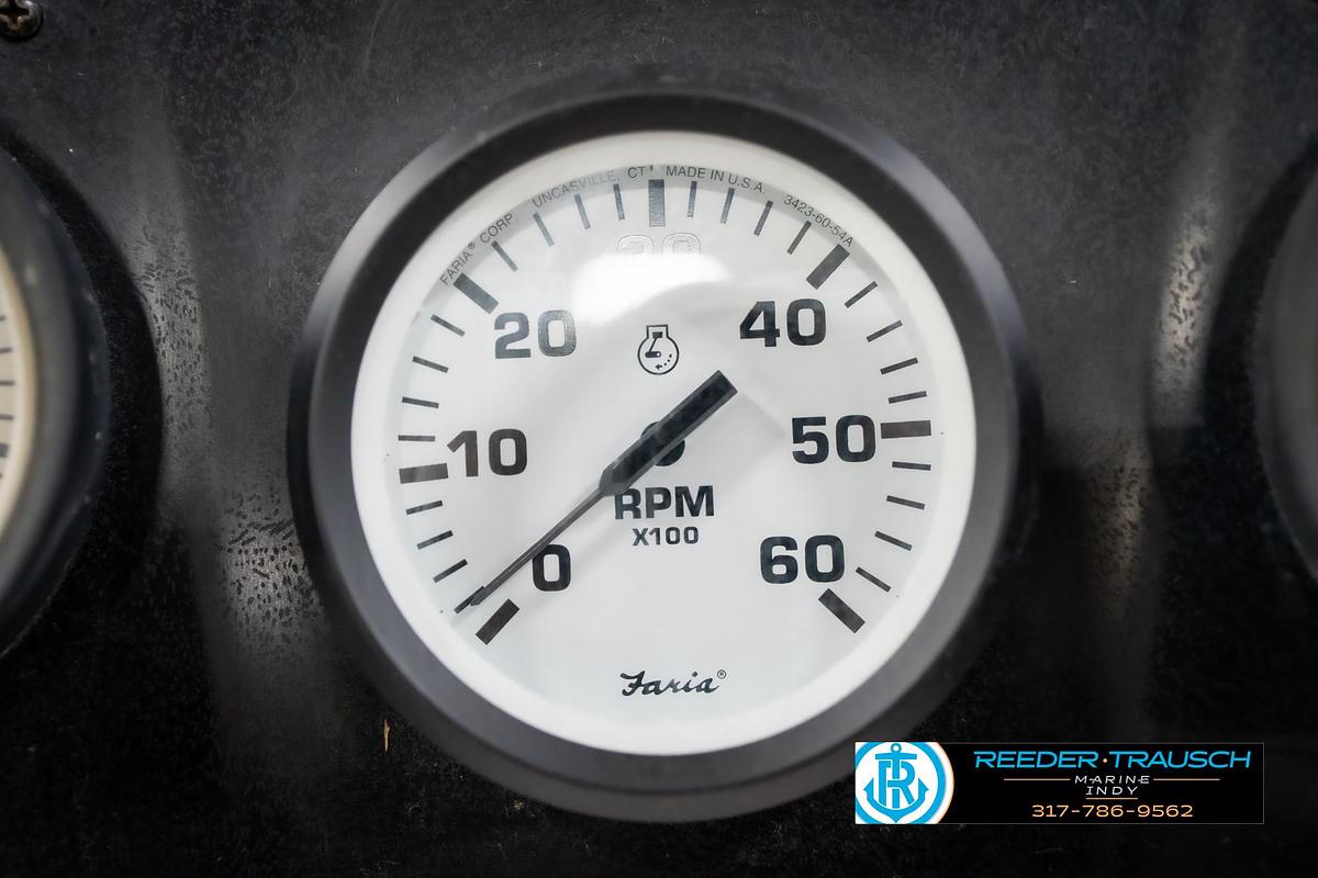 Used 1997 Moomba Boomerang