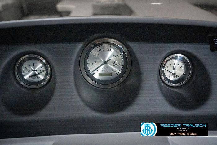 2025 Bennington 25 LPD